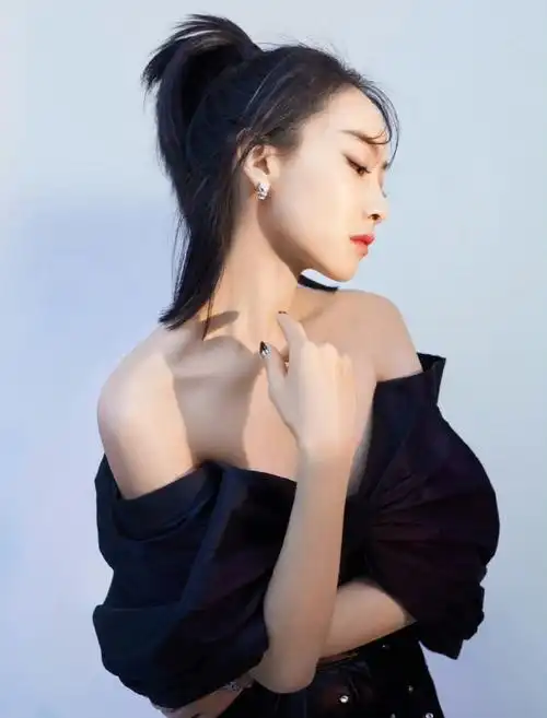 宋茜好辣#追逐梦想的女孩永远最美@宋茜