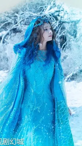 幻城·岚裳·麦迪娜