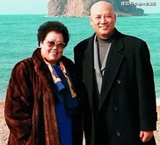 同样是唐僧,迟重瑞娶女首富,徐少华娶她,同人不同命