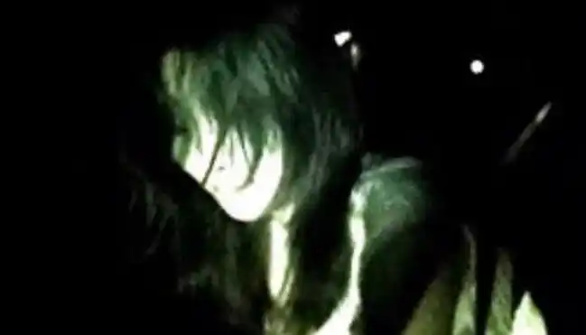 十大灵异照片(十大灵异照片大全)