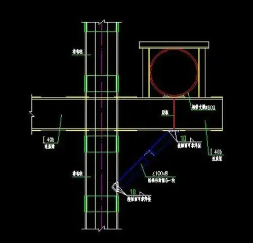 展开全部 连系梁一就是联系结构构件之间的系梁,作用是增加结构的