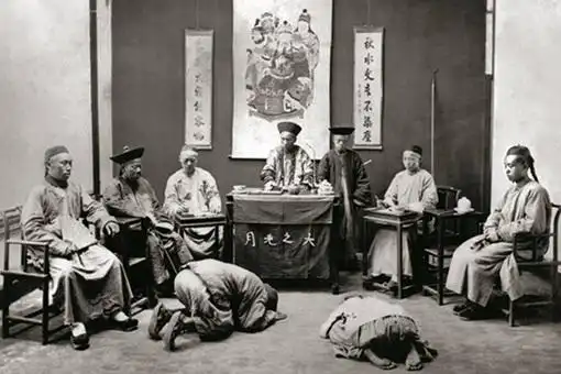 清朝灭亡时清政府欠的钱后来怎么样了? - 看百科