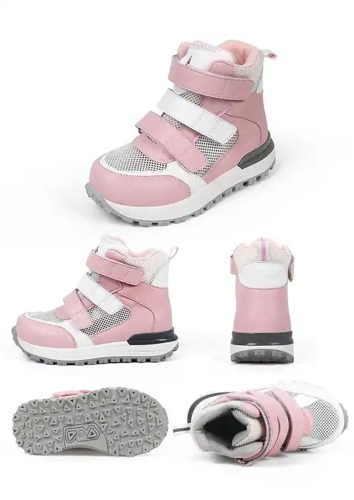 厂家直供内八字矫正鞋儿童足外翻小孩康复扁平足宝宝x0定制矫正鞋