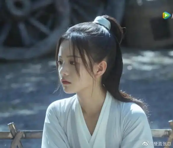 评价雪中悍刀行中李庚希姜泥的表现附追剧调查