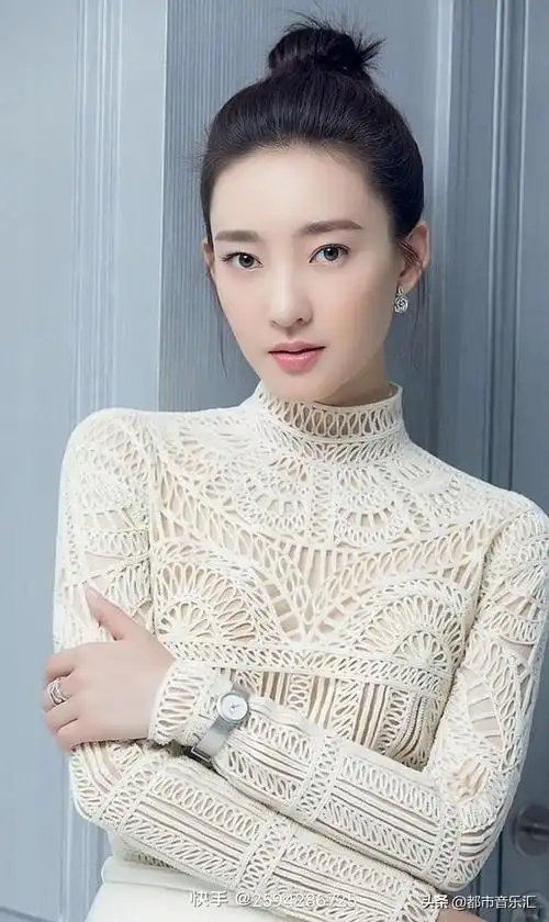 王丽坤高清美图壁纸