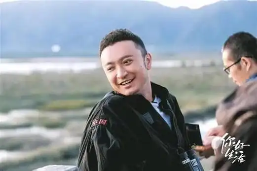 主持人小尼个人资料简介(小尼真名叫什么名字)-图3