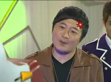 影视同人小说 萌学园之极冰陶格"古狗重新设定" 古狗:"古狗休假解除