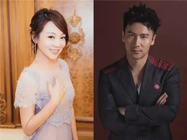 67当年,闫妮丈夫邹伟提出离婚,净身出户,事后却反悔了|张铎_网易