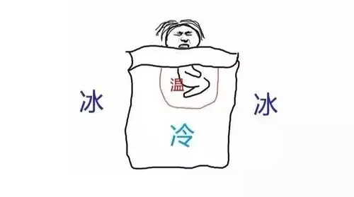 经历过成都冬天的人,才是真正的勇士!