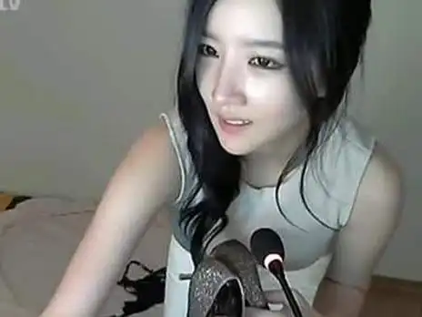 韩国美女主播朴妮唛图片大放送(组图)