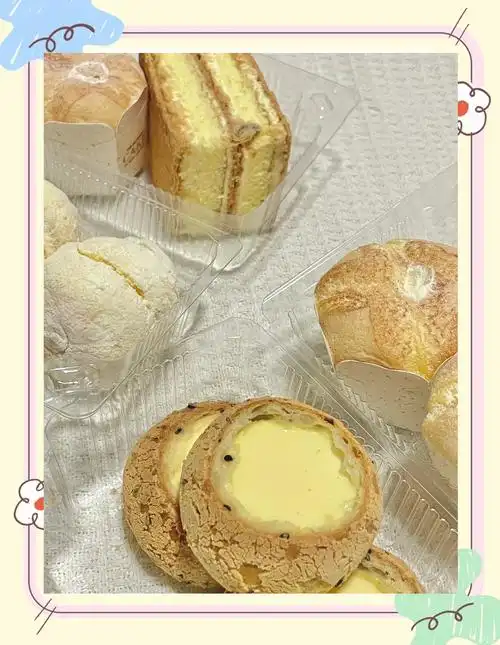 桃酥大王新品测评:甜食爱好者的福音!