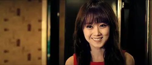 张娜拉赵擎,房祖名,林继东电影《爱谁谁》集结了中国内地,香港,台湾