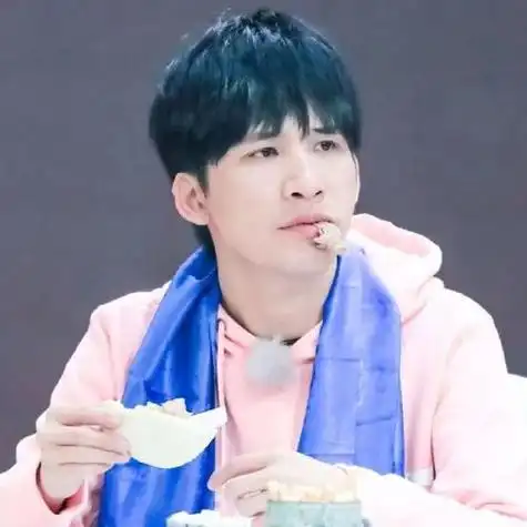 大张伟薛之谦情侣头像 情侣头像图片大全 -【爱个性】