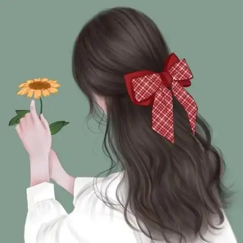 微信头像图片女背影(微信头像图片女背影真实)-天晟网