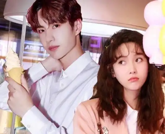 王一博发文否认与李子璇恋情李子璇表示处于单身状态3000万顶流瓜是假