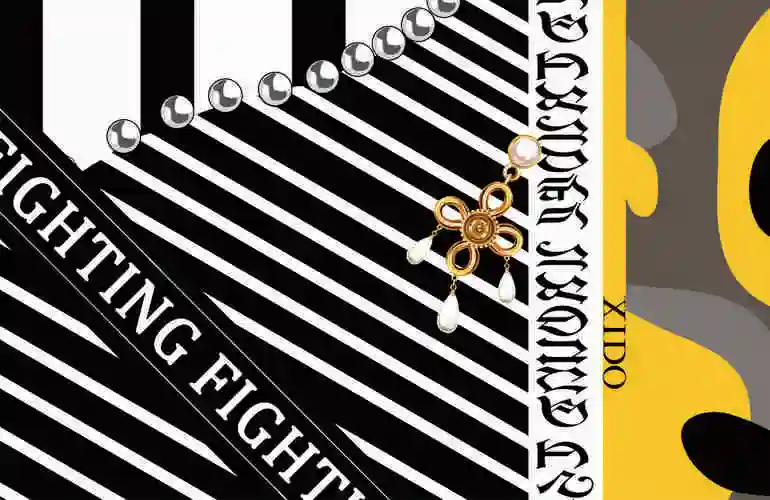 西调调,整体潮牌寝具 - 堆糖,美图壁纸兴趣社区