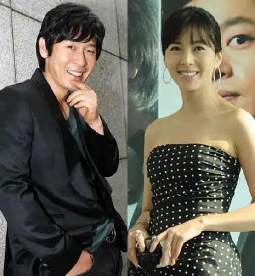 韩星薛景求宋允儿28日大婚 明日召开新闻发布会