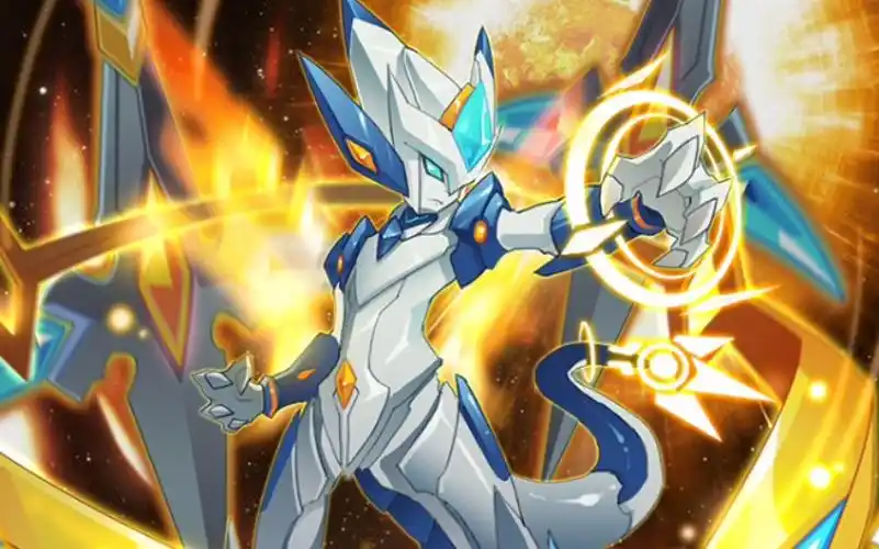 赛尔号千里枯朽迅银之势王卡修斯实战