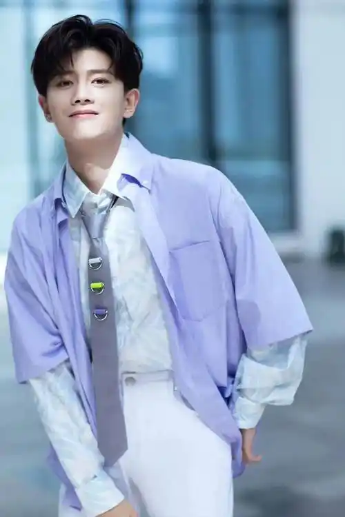 一起来加入夏日 " 绝绝紫 " 的狂欢