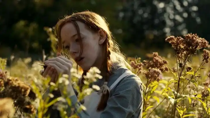 《绿山墙的安妮全集》(全9册),马克·吐温,凯特王妃力荐,摆脱困境