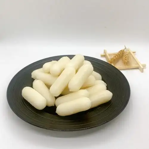 年糕特价韩式风味芝士尤斌家夹心500克x30广东省年糕