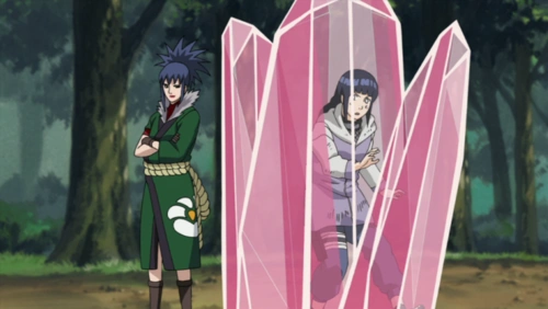 name   kanji   晶遁   rōmaji   shōton   literal english