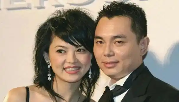 都是闪婚的错?16位闪婚女明星,有人闪婚闪离,有人却幸福美满