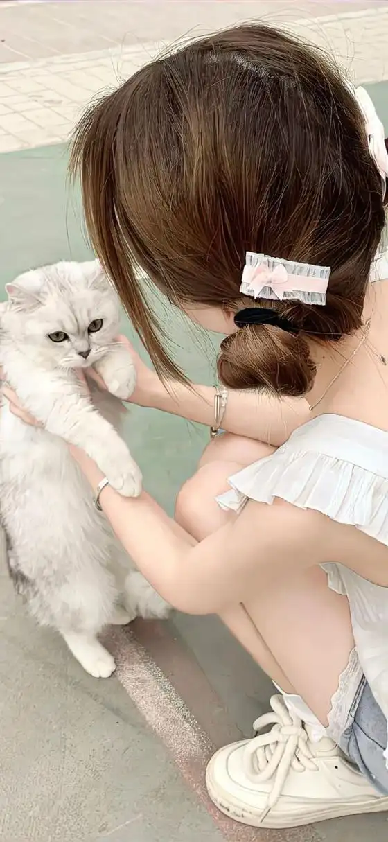 壁纸# #美女# 背影杀手