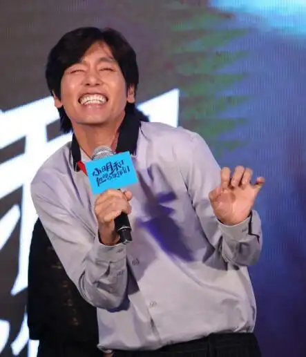 【图】韩国搞笑演员崔成国新作将映 乔杉丝袜诱惑爆笑来袭