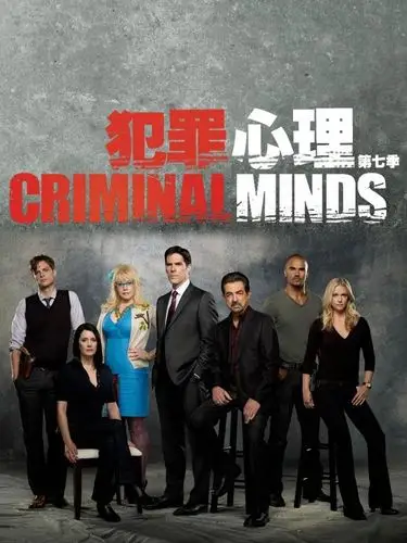 《犯罪心理第七季》全集