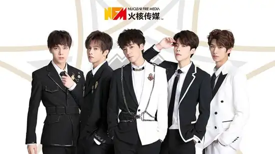 捕梦网主页 捕梦网资讯 正文页  《创造营2019》今年也开始"搞男团"