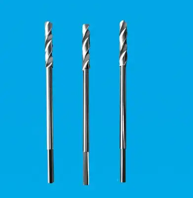 骨科扩髓钻骨科螺旋钻头