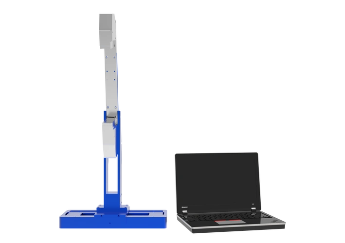 激光测径仪 提供优质售后服务 测试稳定 专业生产 - 上海徽涛_测量