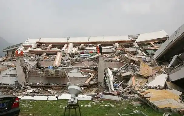 上海青浦区突发地震,目前未有人员出现伤亡,网友:小题大做