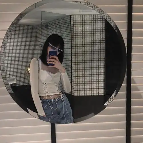 女头/头像/潮图/ins自截/女生头像/文案/短句