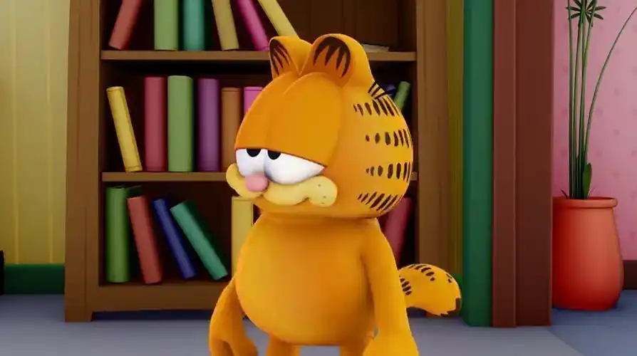 00后的童年回忆这些动画片你看过几部