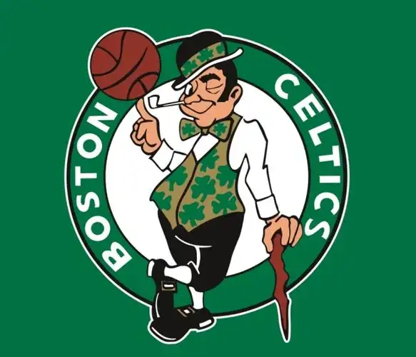 是nba中的"波士顿凯尔特人队",还是流淌在古老书页间的凯尔特神话,或