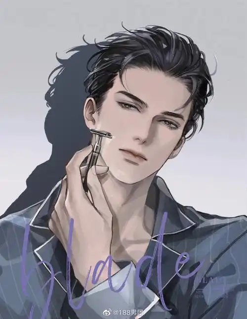 188男团娘娘腔06邵群李程秀