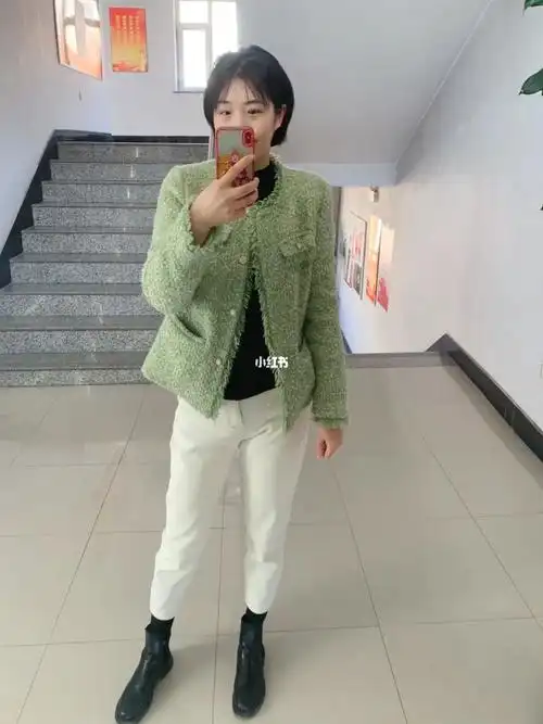 173cm140斤小姐姐日常穿搭