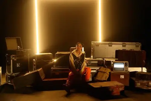 gai周延《圆周率》mv首发 解构重塑音乐新概念