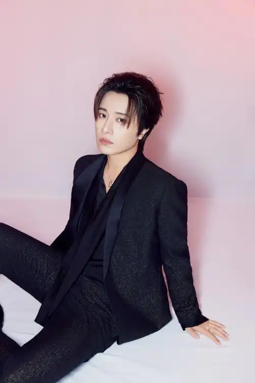 伯远希望巡演来的观众越多越好