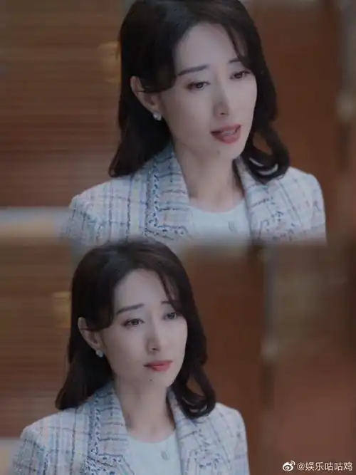 刘敏涛新剧是温柔姐姐挂的##刘敏涛新剧被两个年下弟弟追