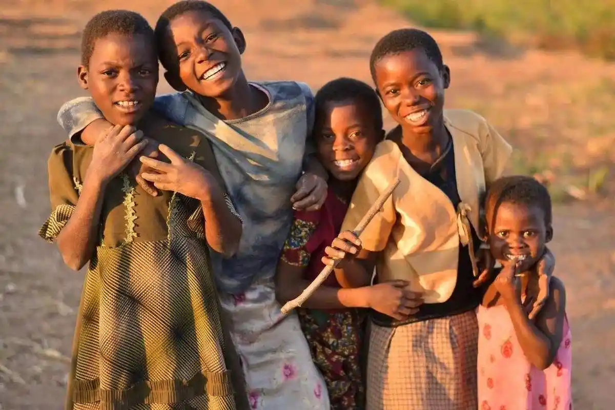 南非科技部资助的"南部非洲人类基因组计划(sahgp)",顺利完成了对 24