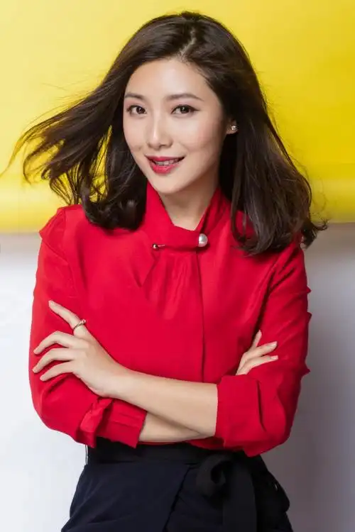 马安丽四川广播电视台主持人,记者川影2001级播主系校友2009年至今