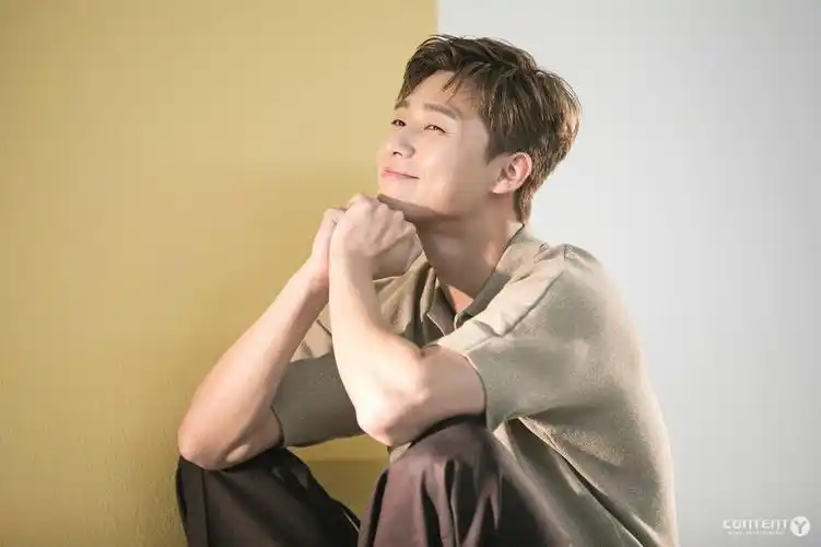 朴叙俊-堆糖,美好生活研究所