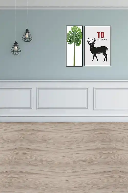 轻奢直播间主播网红电商服装拍照摄影简约创意抖音快手in道具背景布抖