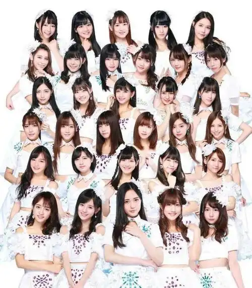 中国的女子组合 中国最强女团是哪一个