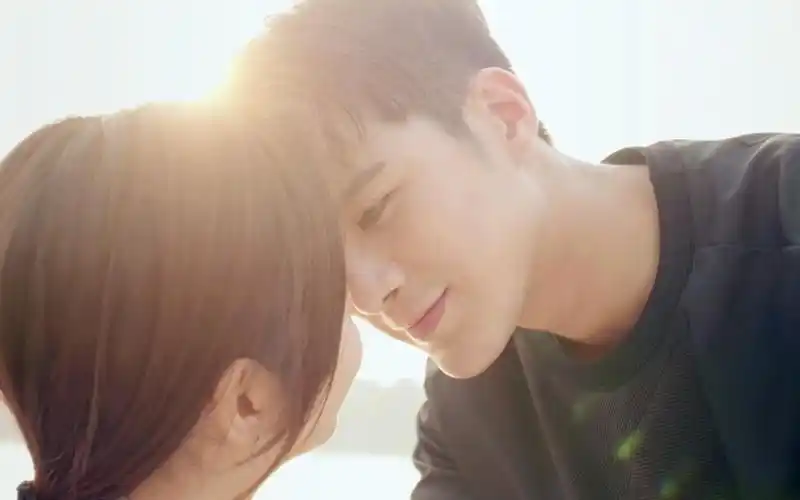 快剪嗑糖姜潮x谭松韵狐狸的夏天高甜快剪