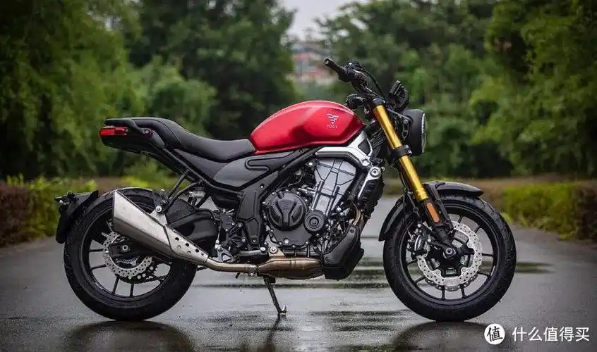 hondawing本田小翅膀cb400f和cb400x以及其他竞品短评