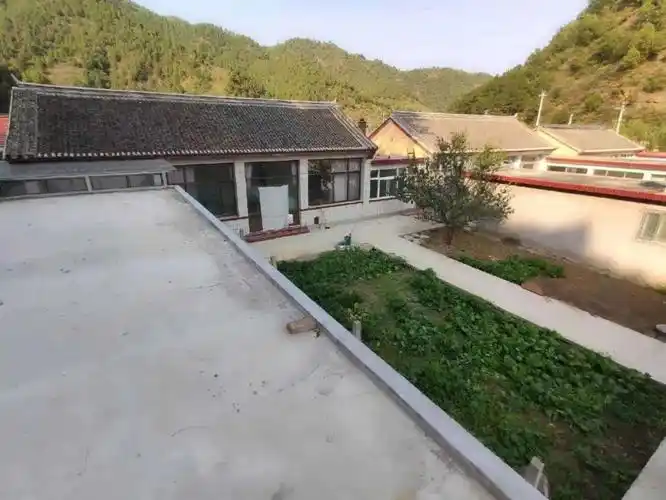 北京有带院子的农村平房小院出租吗农民已经借助互联网出租院子